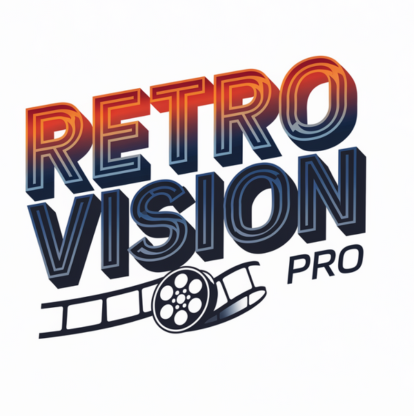 Retrovisionpro